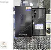 Resim Samsung S23 FE İkinci El TR | 128 GB | Gri Samsung S23 FE TR | 128 GB | Gri