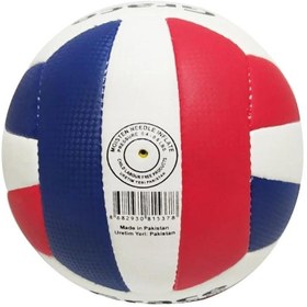 Resim Delta Özel El Dikişli 5 Numara Voleybol Topu GRACE 