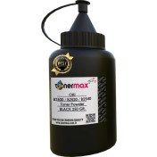 Resim Toner Max® Oki B411 Toner Tozu 250 gr/ B431 / MB471 / MB471 / MB491 