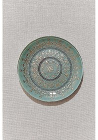 Resim Pasabahce Dantel Tabak 20 Cm - 1 Adet Cok Renkli 