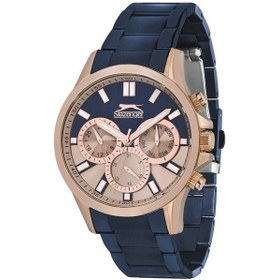 Resim Slazenger SL.09.1289.2.04 Erkek Kol Saati 