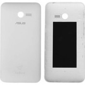 Resim Asus Zenfone 4 Arka Kapak Batarya Pil Kapağı 