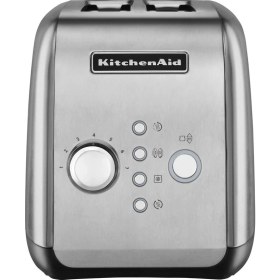 Resim KitchenAid 2 Dilim Ekmek Kızartma Makinesi - 5KMT221 