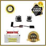 Resim Lenovo Ideapad U300S Notebook Cpu Heatsink Fan 