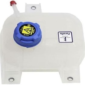 Resim Genlesme Kavanoz Kapaklı Metal Rekorlu Fıat : Doblo - Palıo - 