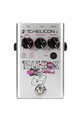 Resim Hype Store Talkbox Synth Gitar ve Vokal Efekt Pedalı 