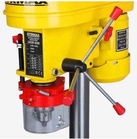 Resim Rtrmax RTM613 Sütunlu Matkap Bakır Sargı 13 MM 350 W 