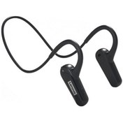 Resim Lenovo Xe06 Kablosuz Bluetooth Kulaklık Mikrofonlu - Spor İçin Mükemmel Ses Deneyimi 