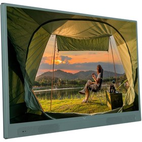 Resim Vestel 32H9530Y 32'' WIFI Mobil Televizyon 