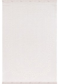 Resim İpek Halı Blossom 13563 Salon, Mutfak, Oturma Odası, Çocuk Odası Halisi İpek Mekik Hali 