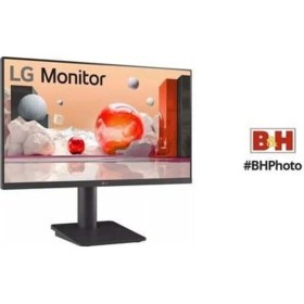 Resim 24.5\" Ips 25ms550-b 5ms 100hz Hdmı Multımedya Monitör-112916 
