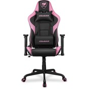 Resim Cougar Armor Elıte Eva Oyuncu Koltuğu 