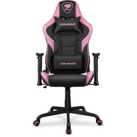 Resim Cougar Armor Elıte Eva Oyuncu Koltuğu 