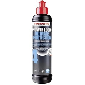 Resim Menzerna Power Lock Ultimate Protection 250 Ml. 