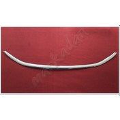 Resim Db Chrome Fiat Egea Ön Panjur Nikelajı 2021 Sonrası P.Çelik 