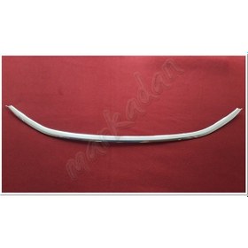 Resim Db Chrome Fiat Egea Ön Panjur Nikelajı 2021 Sonrası P.Çelik 