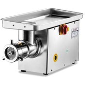 Resim Çağdaş Makina Çağdaş 22 No 22 Lik Paslanmaz Et Kıyma Makinesi 220V 