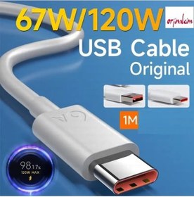 Resim 120w/90w/67w/55w/33w Type-c Turbo Şarj Destekli Hızlı Şarj Kablosu Typec Turbo Şarj Kablo Uyumlu03 