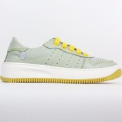 Resim Mammamia D25ya-435 Kadın Deri Sneaker Ayakkabı 