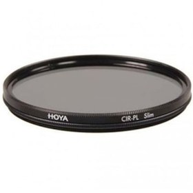 Resim Hoya 46 MM CIR-PL Slim Polarize Filtre 
