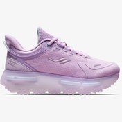 Resim Lescon Sapphire 4 Airfoam 24NAU00SAAIU-138 Lila Kadın Günlük Spor Ayakkabı 