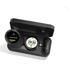 Resim Saramonıc Blınkme U2 Kablosuz Mikrofon 