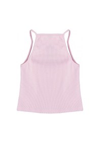 Resim United Colors Of Benetton Kız Çocuk Pembe Atlet Bnt-g21220 