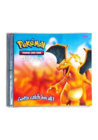 Resim Pokemon Trading Card Game Kart Albümü 240'lı 