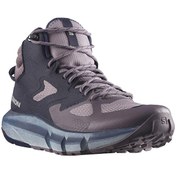 Resim Salomon Predict Hike Gore Tex Kadın Trekking Botu Salomon