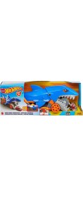 Resim Hot Wheels Köpek Balığı Taşıyıcı 