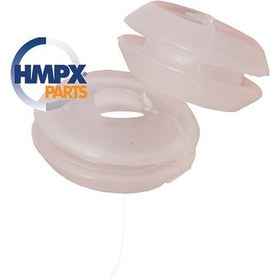 Resim Ford Escort Kaput Demir Klipsi 