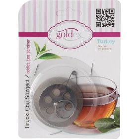 Resim Özaltun Demlik İçten Takmalı Süzgeç 