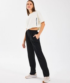 Resim Skechers Micro Wide Leg Kadın Pantolon 