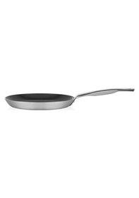 Resim Masterchef Indüksiyon Krep Ve Omlet Tava 32 Cm Gri 