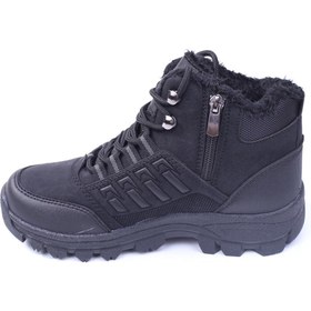 Resim XStep X-step X6 Termal Kürklü Kışlık Erkek Çocuk Outdoor Bot 
