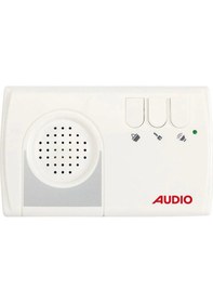 Resim Audio 1226 Basic Kapıcısız Diafon 