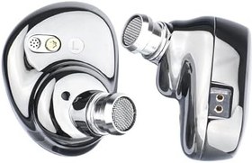 Resim Linsoul Simgot EA500 LM 2. Nesil Çift-Mıknatıs ve Çift-Boşluklu Dinamik Sürücü Kulak İçi Monitör, Değiştirilebilir Ayar Nozulu ile Kablolu Oyun Kulaklıkları, Audiophile/Oyuncu İçin Çıkarılabilir Kablo 