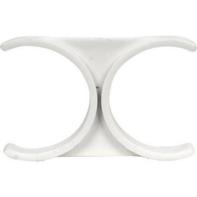 Resim Su Arıtma 2" - 2" Kelepçe - C Klips 