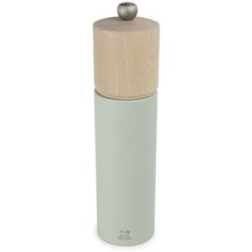 Resim Peugeot Boreal Sage Green Tuz Değirmeni 21 cm 