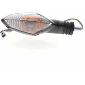 Resim Bajaj Pulsar 200 Ns Sinyal Ön Sağ (462442974) 