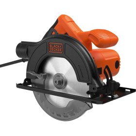 Resim Black+Decker CS1200 1200W 165MM Daire Testere 