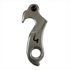 Resim Carelle Taıwan Kadro Kulağı 4 