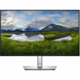 Resim Dell P2425HE, 23,8", 5ms, 100hz, Full Hd, Hdmı, Dp, Usb, Type-C, RJ45, Pivot, IPS LED Monitör 