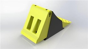 Resim Dorse Tekerlek Takozu 