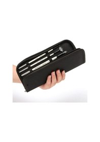 Resim Valkyrie 10 Adet Profesyonel Boya Fırça Seti 