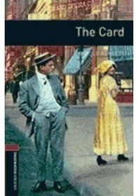 Resim Oxford Obwl 3:Card Mp3 