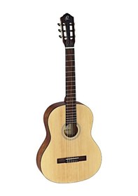 Resim Ortega Rst5M Klasik Gitar Natural 