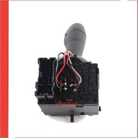 Resim Dacia Lodgy Sinyal Far Kolu Kornalı Sissiz 2013-2016 () Valeo 