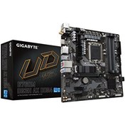 Resim Gigabyte B760M-DS3H-AX-DDR4 Intel B760 Soket 1700 DDR4 5333MHz mATX Gaming (Oyuncu) Anakart 