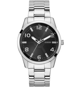 Resim Guess Gugw0804g2 Erkek Kol Saati Gümüş 
